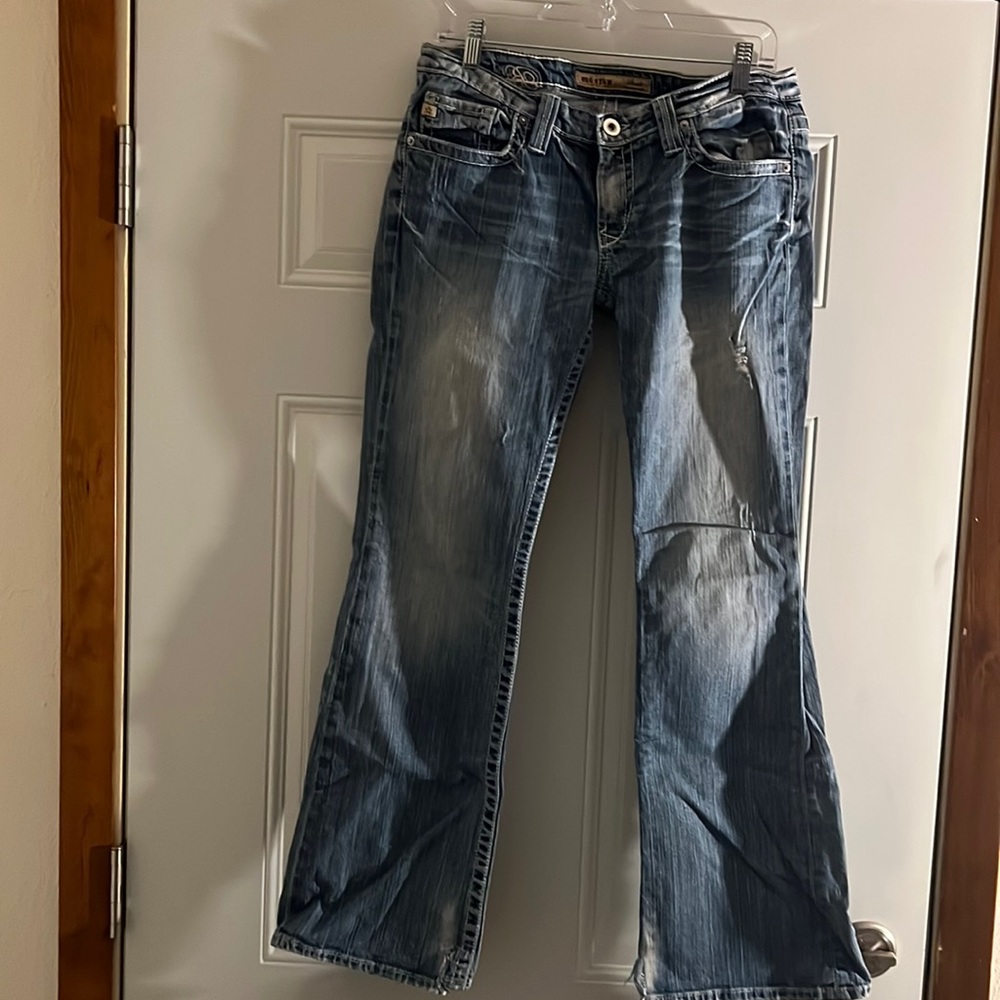 Big Star jeans